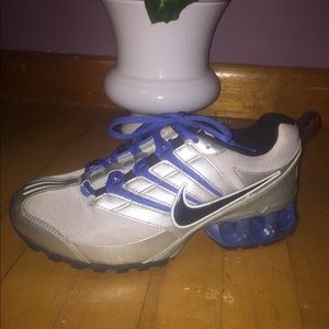 Nike impact sneakers KIDS size